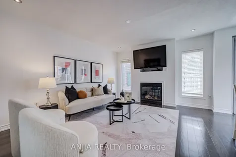 26 Firbank Lane Whitchurch-stouffville ON L4A 0K9