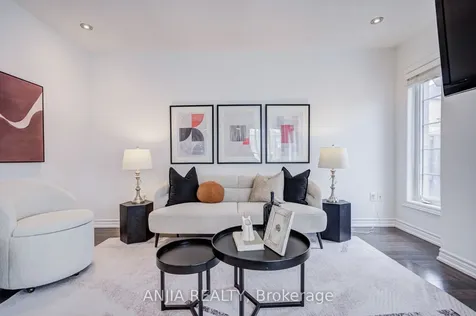 26 Firbank Lane Whitchurch-stouffville ON L4A 0K9