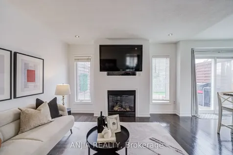 26 Firbank Lane Whitchurch-stouffville ON L4A 0K9