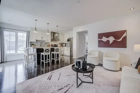 26 Firbank Lane Whitchurch-stouffville ON L4A 0K9