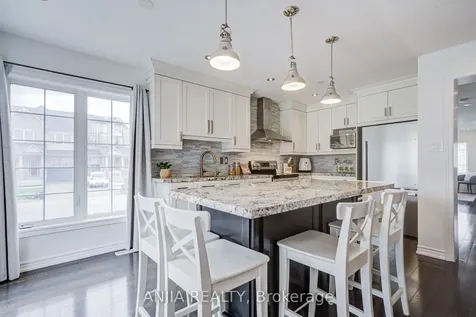 26 Firbank Lane Whitchurch-stouffville ON L4A 0K9