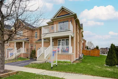 26 Firbank Lane Whitchurch-stouffville ON L4A 0K9
