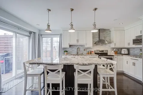 26 Firbank Lane Whitchurch-stouffville ON L4A 0K9