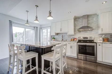 26 Firbank Lane Whitchurch-stouffville ON L4A 0K9