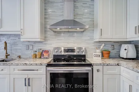 26 Firbank Lane Whitchurch-stouffville ON L4A 0K9
