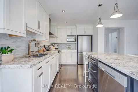 26 Firbank Lane Whitchurch-stouffville ON L4A 0K9