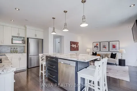 26 Firbank Lane Whitchurch-stouffville ON L4A 0K9