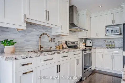 26 Firbank Lane Whitchurch-stouffville ON L4A 0K9