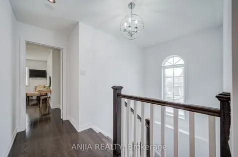26 Firbank Lane Whitchurch-stouffville ON L4A 0K9