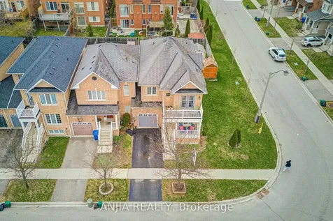 26 Firbank Lane Whitchurch-stouffville ON L4A 0K9