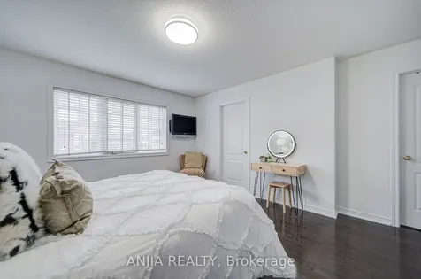 26 Firbank Lane Whitchurch-stouffville ON L4A 0K9