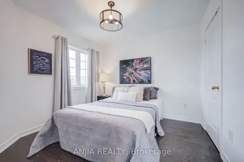 26 Firbank Lane Whitchurch-stouffville ON L4A 0K9