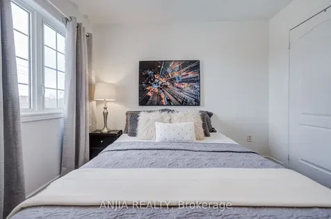26 Firbank Lane Whitchurch-stouffville ON L4A 0K9