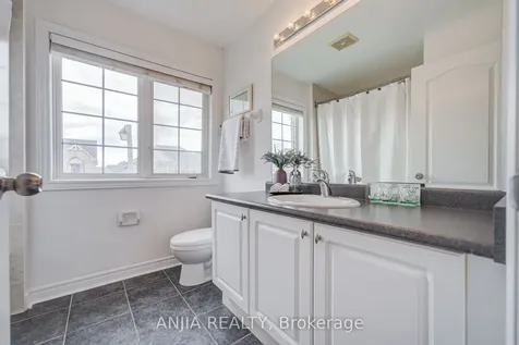 26 Firbank Lane Whitchurch-stouffville ON L4A 0K9
