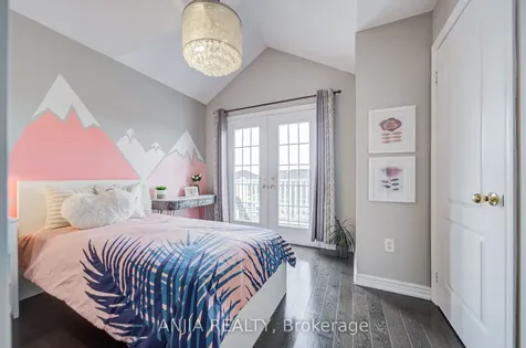 26 Firbank Lane Whitchurch-stouffville ON L4A 0K9