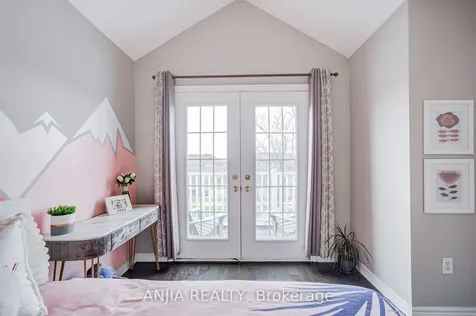 26 Firbank Lane Whitchurch-stouffville ON L4A 0K9