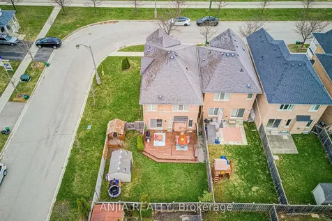 26 Firbank Lane Whitchurch-stouffville ON L4A 0K9
