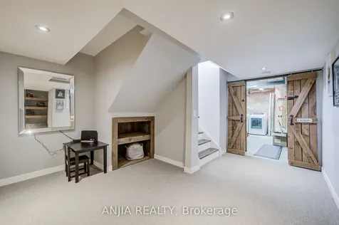 26 Firbank Lane Whitchurch-stouffville ON L4A 0K9