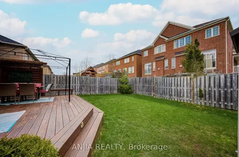 26 Firbank Lane Whitchurch-stouffville ON L4A 0K9