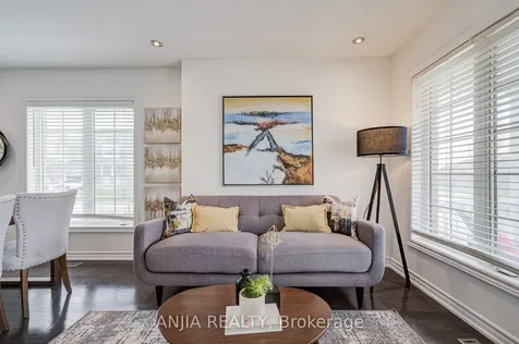 26 Firbank Lane Whitchurch-stouffville ON L4A 0K9