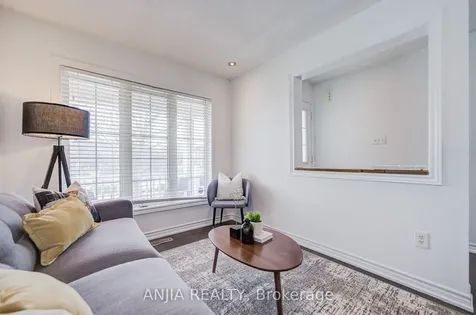 26 Firbank Lane Whitchurch-stouffville ON L4A 0K9