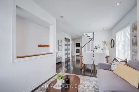 26 Firbank Lane Whitchurch-stouffville ON L4A 0K9