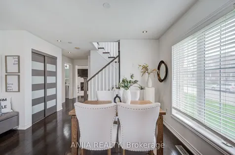 26 Firbank Lane Whitchurch-stouffville ON L4A 0K9