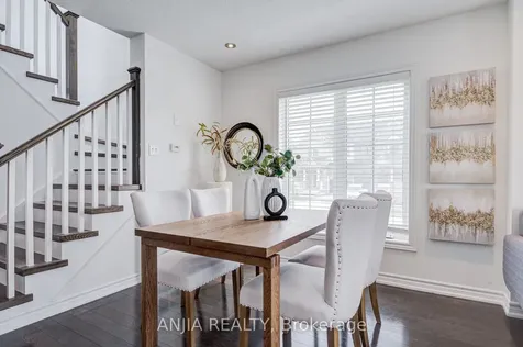 26 Firbank Lane Whitchurch-stouffville ON L4A 0K9