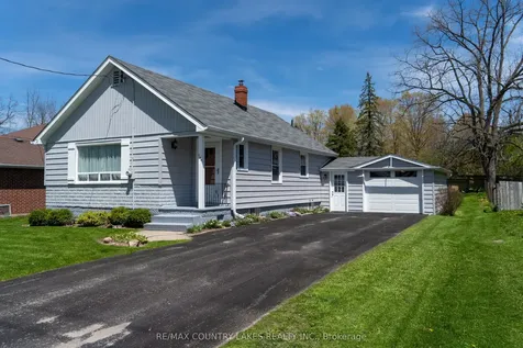 104 Laidlaw Street S Brock ON L0E 1E0