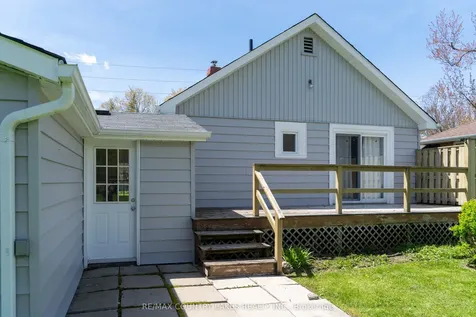 104 Laidlaw Street S Brock ON L0E 1E0