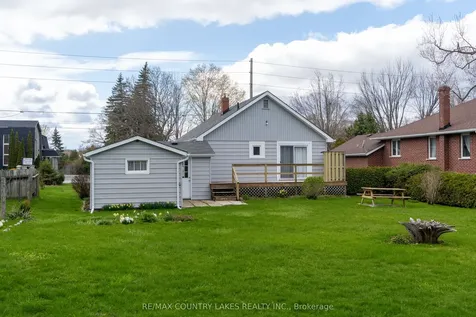 104 Laidlaw Street S Brock ON L0E 1E0