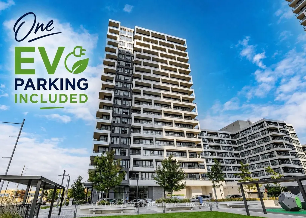 38 Water Walk Drive Markham ON L3R 6M8