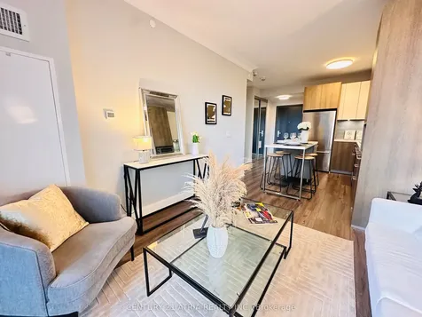 38 Water Walk Drive Markham ON L3R 6M8