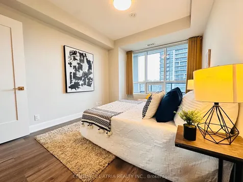 38 Water Walk Drive Markham ON L3R 6M8