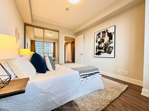 38 Water Walk Drive Markham ON L3R 6M8