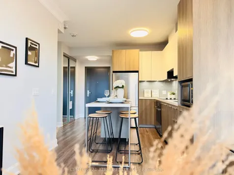 38 Water Walk Drive Markham ON L3R 6M8