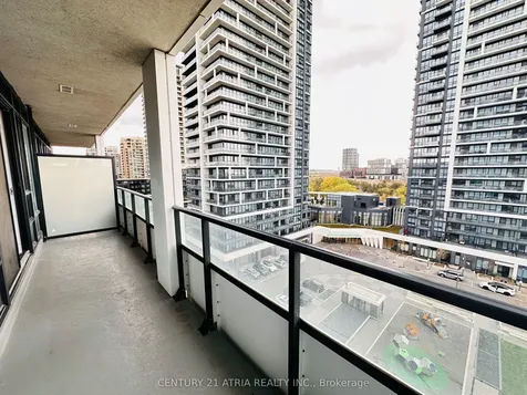 38 Water Walk Drive Markham ON L3R 6M8