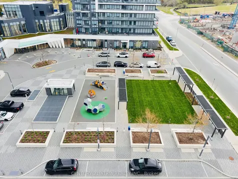 38 Water Walk Drive Markham ON L3R 6M8