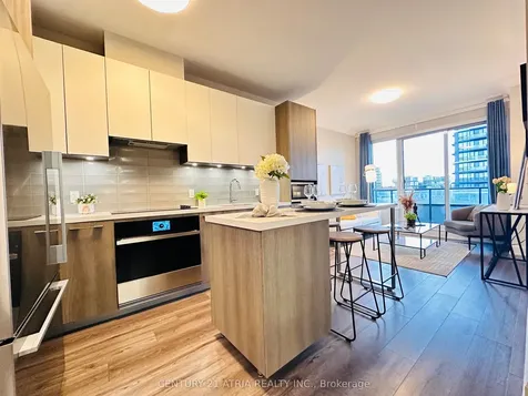 38 Water Walk Drive Markham ON L3R 6M8