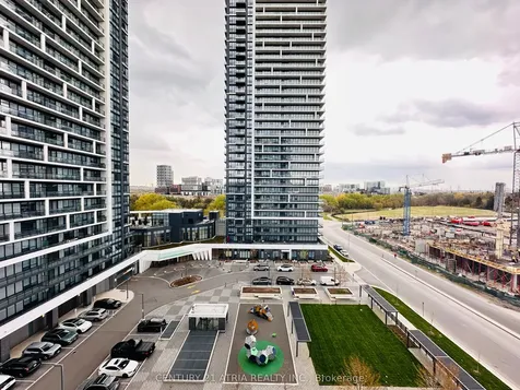 38 Water Walk Drive Markham ON L3R 6M8