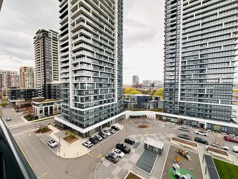 38 Water Walk Drive Markham ON L3R 6M8