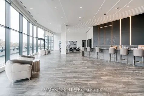 38 Water Walk Drive Markham ON L3R 6M8