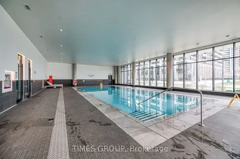 38 Water Walk Drive Markham ON L3R 6M8