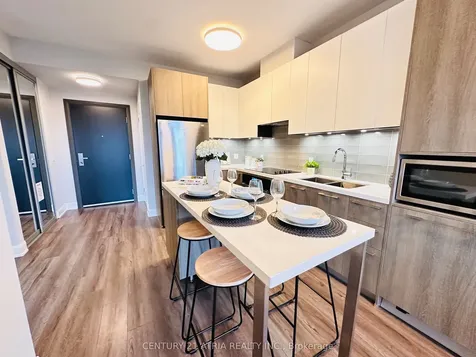 38 Water Walk Drive Markham ON L3R 6M8
