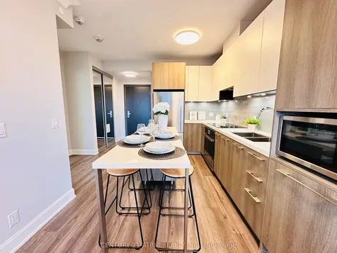 38 Water Walk Drive Markham ON L3R 6M8