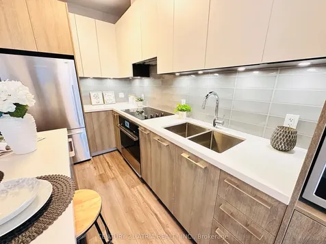 38 Water Walk Drive Markham ON L3R 6M8