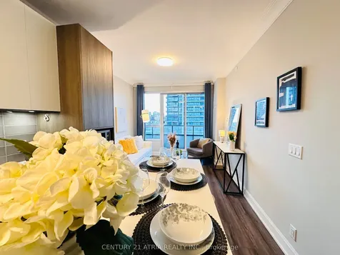 38 Water Walk Drive Markham ON L3R 6M8
