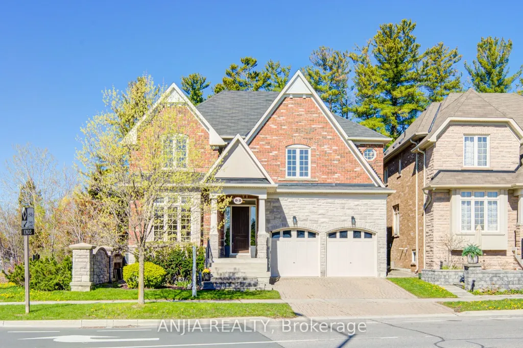 2 Yorkton Boulevard Markham ON L6C 0J9