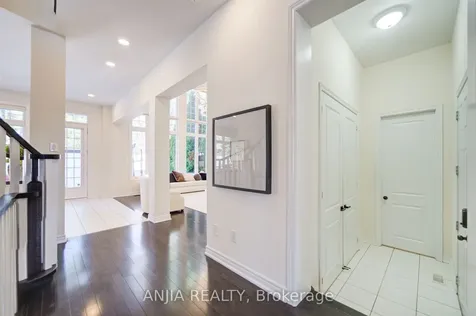 2 Yorkton Boulevard Markham ON L6C 0J9