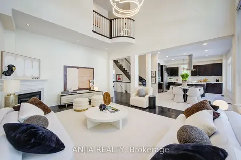 2 Yorkton Boulevard Markham ON L6C 0J9